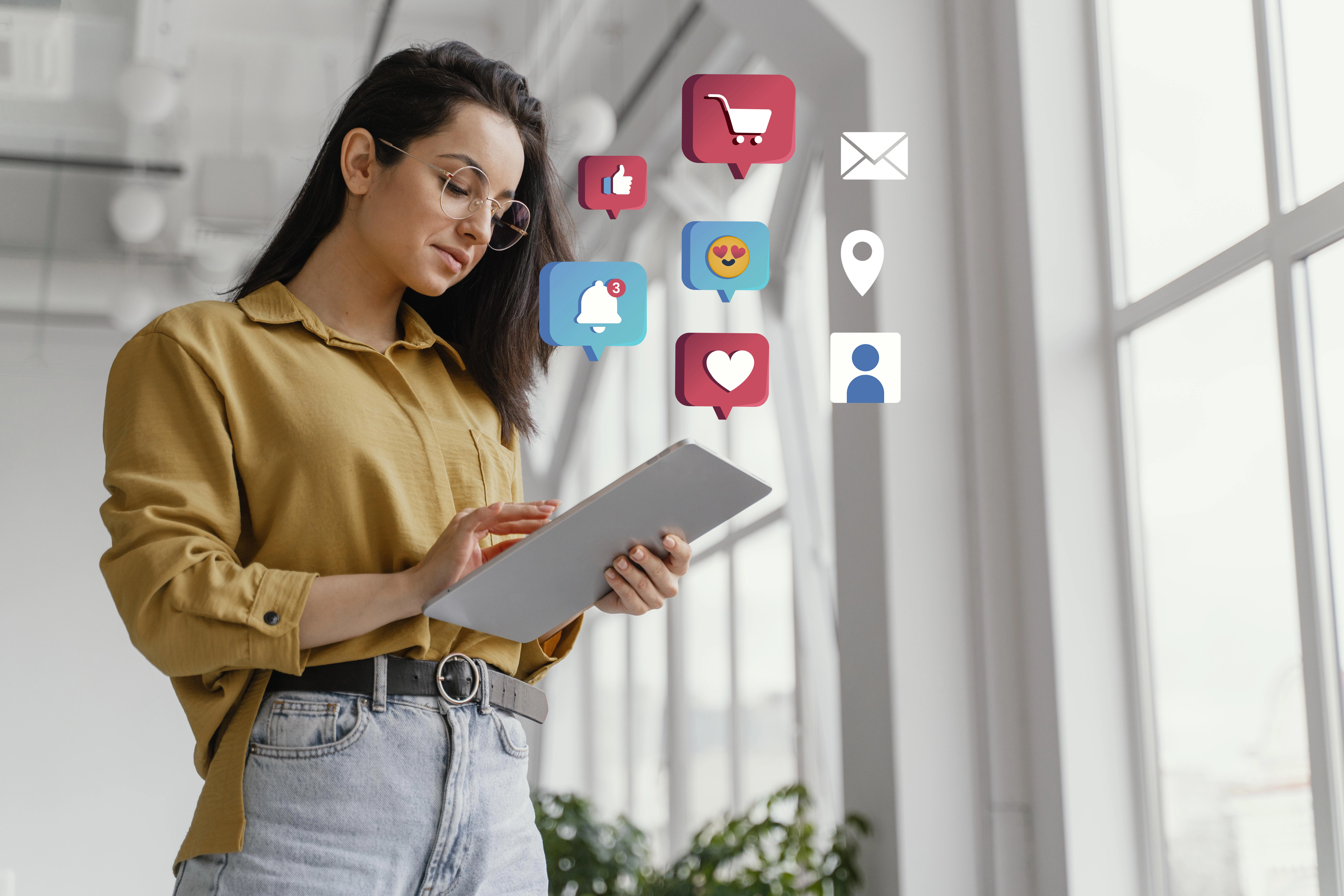 Social Media Strategy